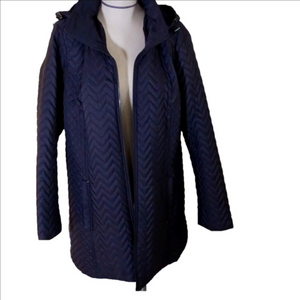 LIZ CLAIBORNE JACKET